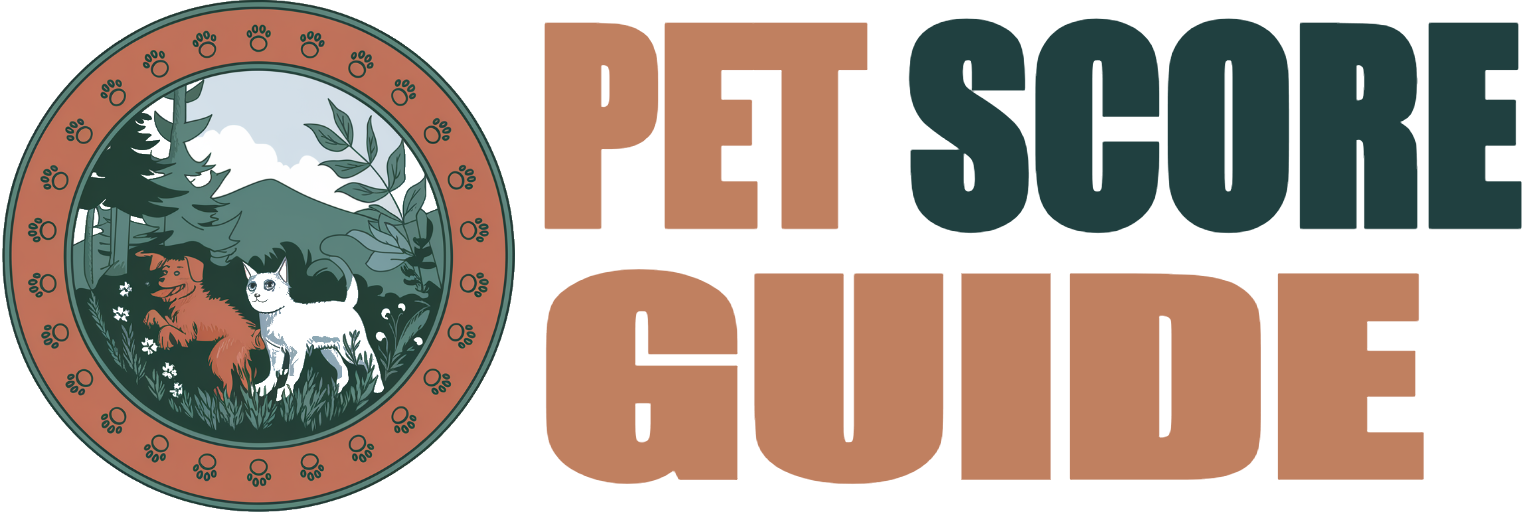 Petscoreguide